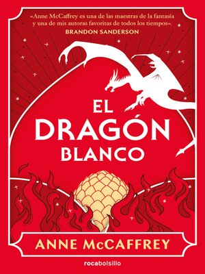 El dragón blanco - ebook